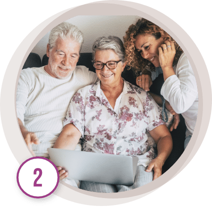 Elder Care Consulting in Bellevue, Seattle, Kirkland, Issaquah, Tacoma, Federal Way, Edmonds, Olympia, Redmond, Woodinville and all of Western Washington.